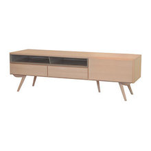 Living Room Console