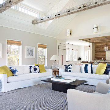 Old Westmoor Farm - Modern Farmhouse