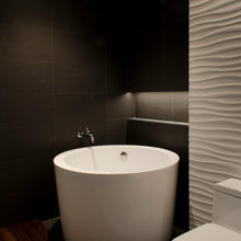 Bath Tub