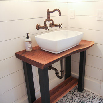 Davidson, NC Farmhouse