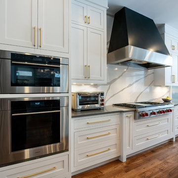 South Street Custom Home