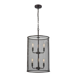 Modern Farmhouse Lighting - Lighting