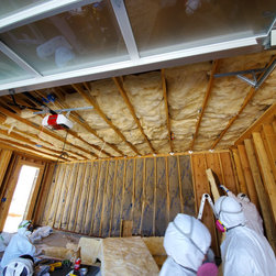 BATT INSULATION - Home Improvement