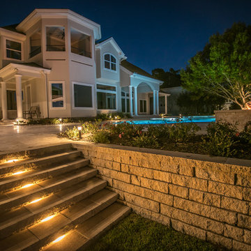 Bentwater Lake House