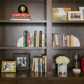 25th Avenue Multi-Space Renovation