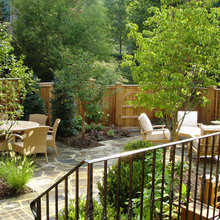 Patio Walnut Hill