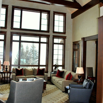 Beaver Creek One