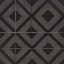 The Thriving - Wall And Floor Tile