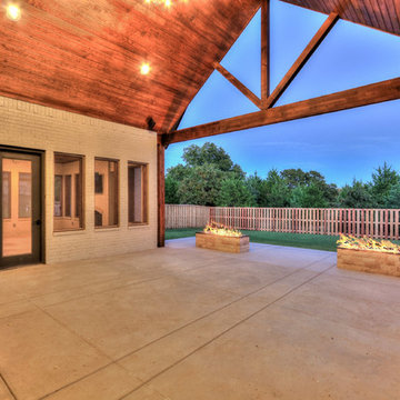 5000 Deerfield Drive
