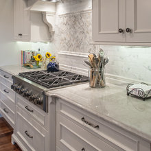 Kitchen Counter Top