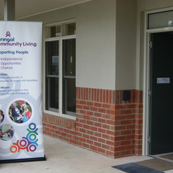 Geelong disability home - Home Electronics