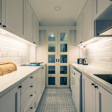 New England Flair at Punggol BTO