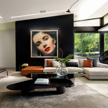 Living Room Feels