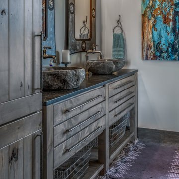 Leelanau Stable House