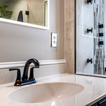Dunoon Lane Remodel
