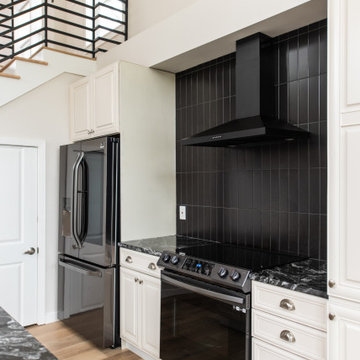 Additional Dwelling Unit at Hillcrest for Maria