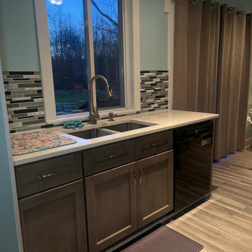 Kitchen Remodel
