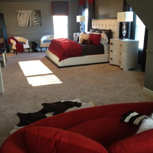 Bedroom Ideas