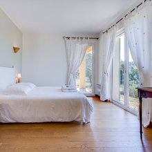 New Vision Master Bedroom