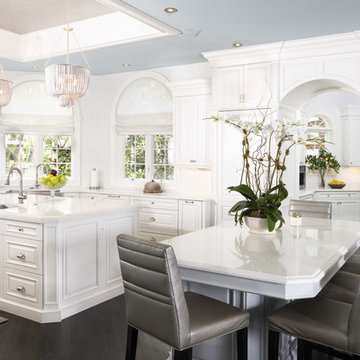 Avila Home Offers Comfortable Style and Beautiful Views