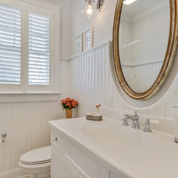 Normandy Beach Bay Project