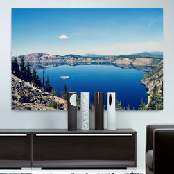 Crater Lake - Products