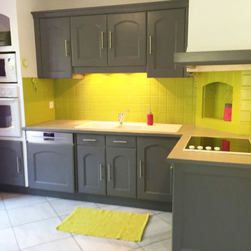 Après le home staging !