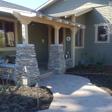 Craftsman Ranch
