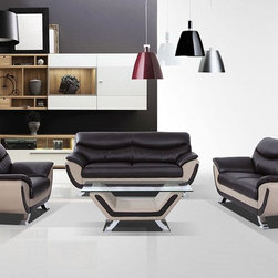 High End Sofas - Sofas