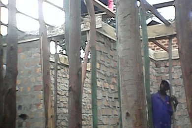 first floor slab priminaries
