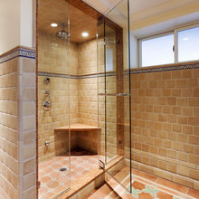 Hotel Bathroom