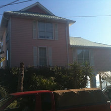 cedar key