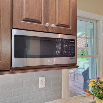 Traditional Kitchen, Slatington, PA