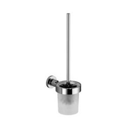 Dornbracht 83900892 Tara.Toilet Brush Set - Products