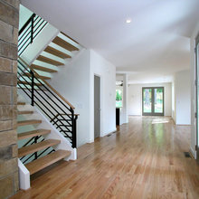 Weathered Oak stain Floors