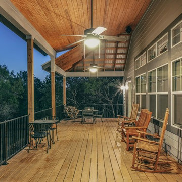 Lago Vista Residence