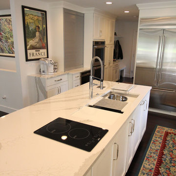 Clever Storage Solutions - Farmington Hills