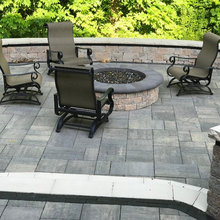 Back Patio