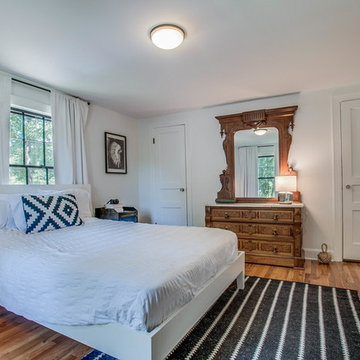 Lockeland Springs Full Home Remodel