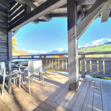 Chalet 1