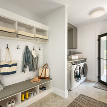 Olde providence Remodel/addition