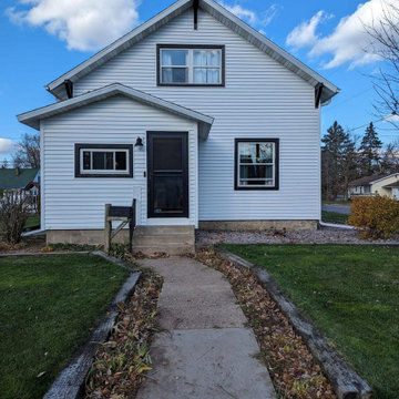 The Cottage Comeback