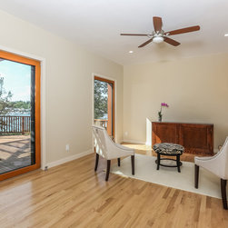 Modern Triple pane windows - Products