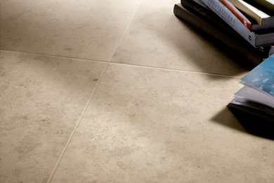 Ever & Stone - floor tiles inspired by stone