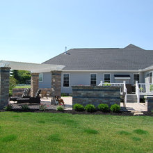 Exterior Ideas