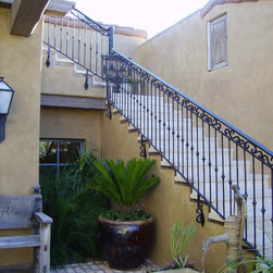 Stairs - Products