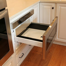 microwave ideas