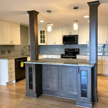 Condominium Rehab