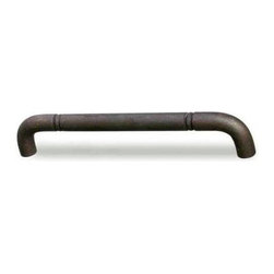 Tanners Craft L832S-8 8 CC Pull Surface Mounted - Products