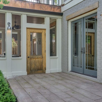 Carden Avenue Charisma